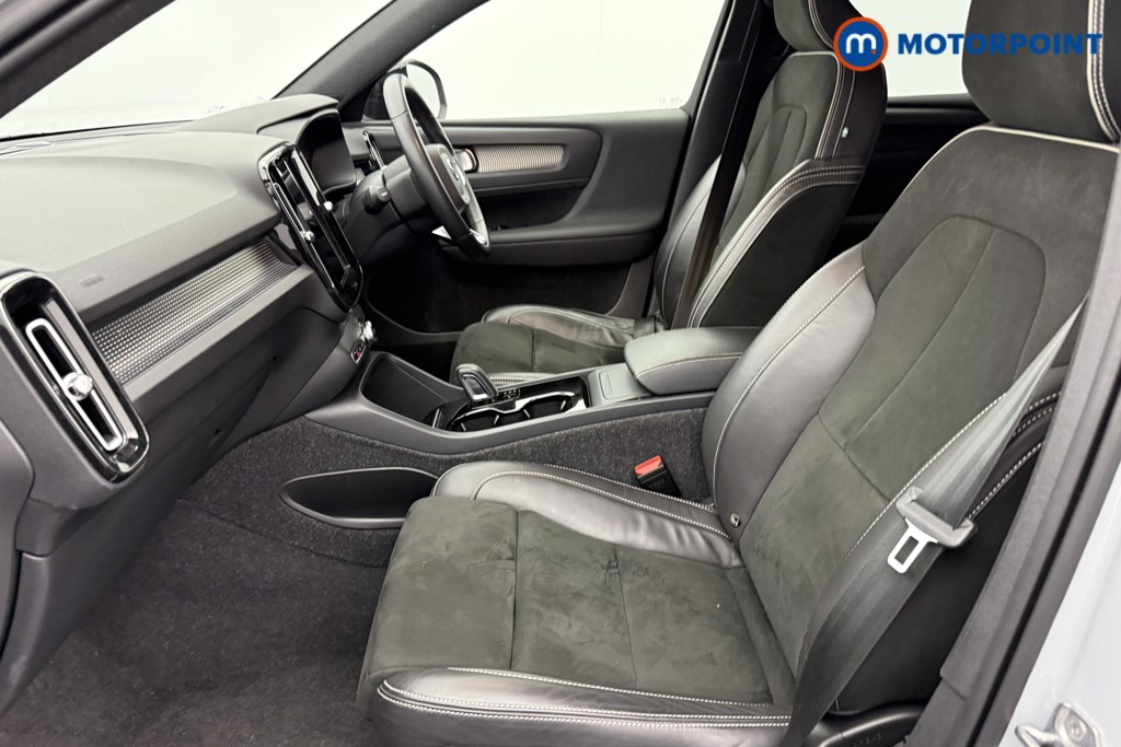 Volvo Xc40 Twin Automatic Electric SUV - Stock Number (1570218) - 21st supplementary image