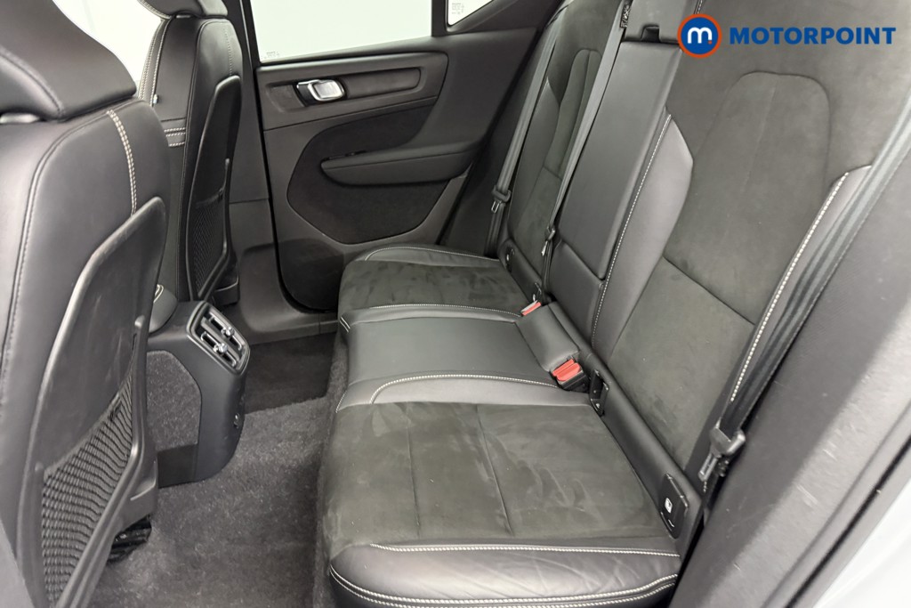 Volvo Xc40 Twin Automatic Electric SUV - Stock Number (1570218) - 22nd supplementary image
