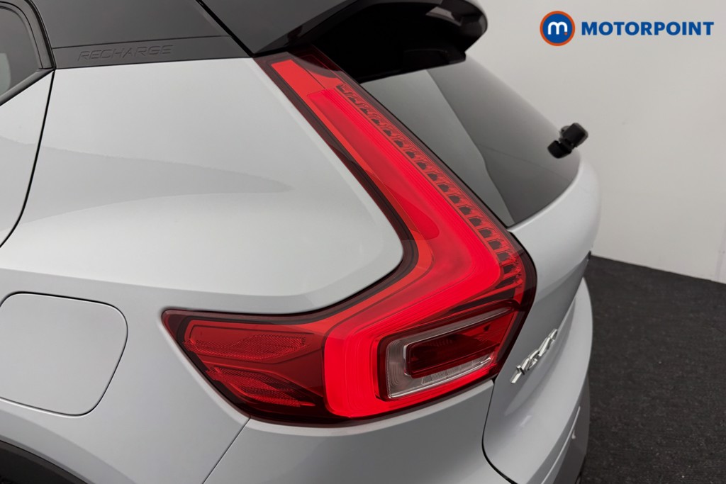 Volvo Xc40 Twin Automatic Electric SUV - Stock Number (1570218) - 24th supplementary image