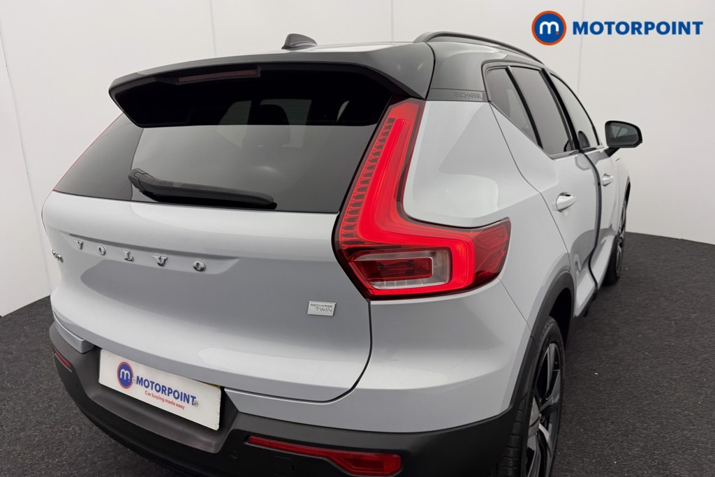 Volvo Xc40 Twin Automatic Electric SUV - Stock Number (1570218) - 25th supplementary image