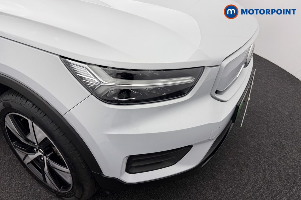 Volvo Xc40 Twin Automatic Electric SUV - Stock Number (1570218) - 26th supplementary image