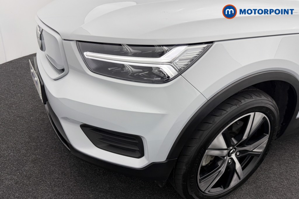 Volvo Xc40 Twin Automatic Electric SUV - Stock Number (1570218) - 27th supplementary image