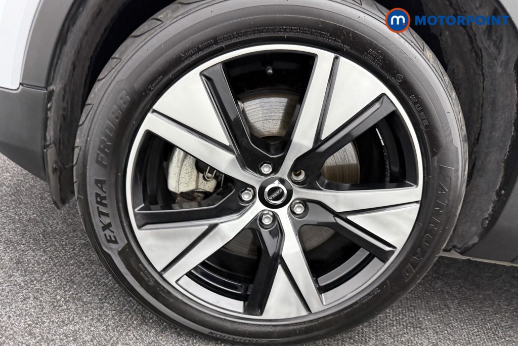 Volvo Xc40 Twin Automatic Electric SUV - Stock Number (1570218) - 28th supplementary image
