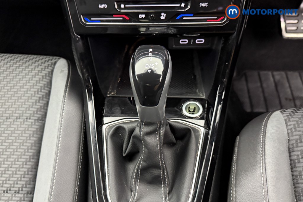 Volkswagen T-Cross R-Line Automatic Petrol SUV - Stock Number (1570225) - 13th supplementary image