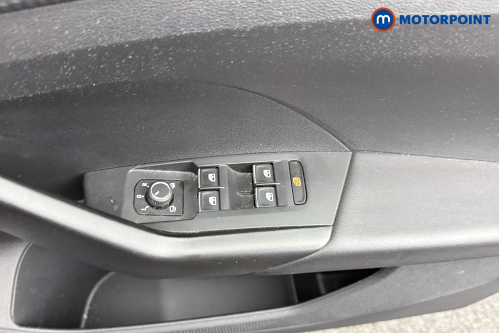 Volkswagen T-Cross R-Line Automatic Petrol SUV - Stock Number (1570225) - 17th supplementary image