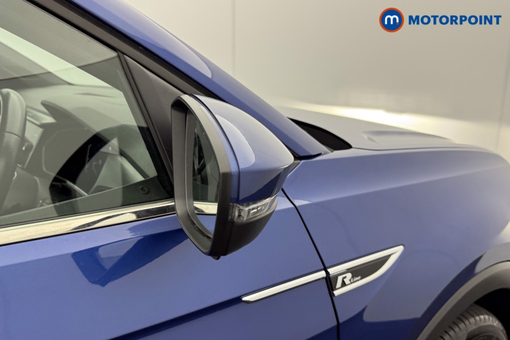 Volkswagen T-Cross R-Line Automatic Petrol SUV - Stock Number (1570225) - 19th supplementary image