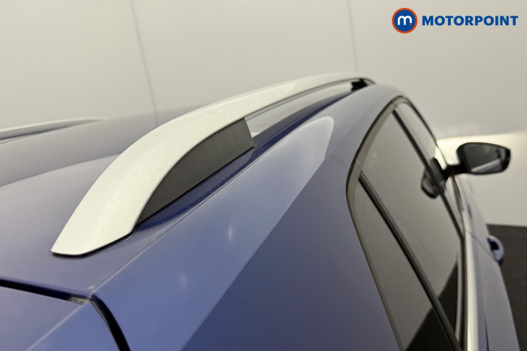 Volkswagen T-Cross R-Line Automatic Petrol SUV - Stock Number (1570225) - 20th supplementary image