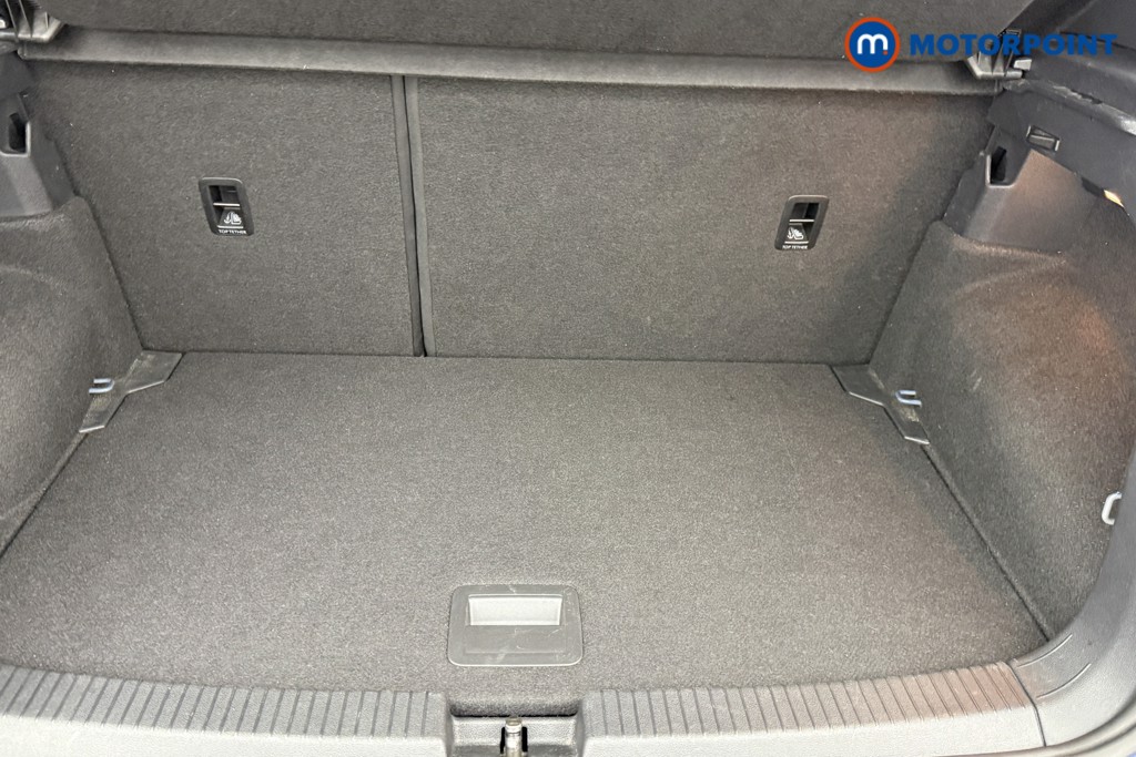 Volkswagen T-Cross R-Line Automatic Petrol SUV - Stock Number (1570225) - 21st supplementary image