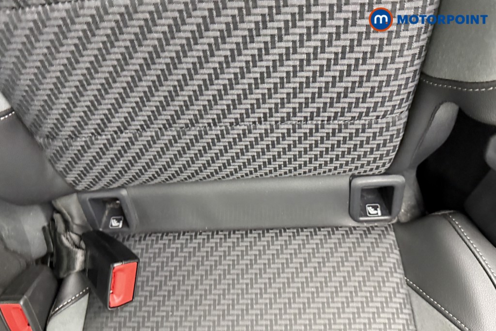 Volkswagen T-Cross R-Line Automatic Petrol SUV - Stock Number (1570225) - 24th supplementary image