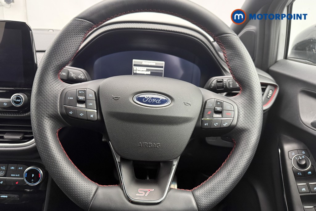 Ford Puma ST Manual Petrol SUV - Stock Number (1570310) - 5th supplementary image