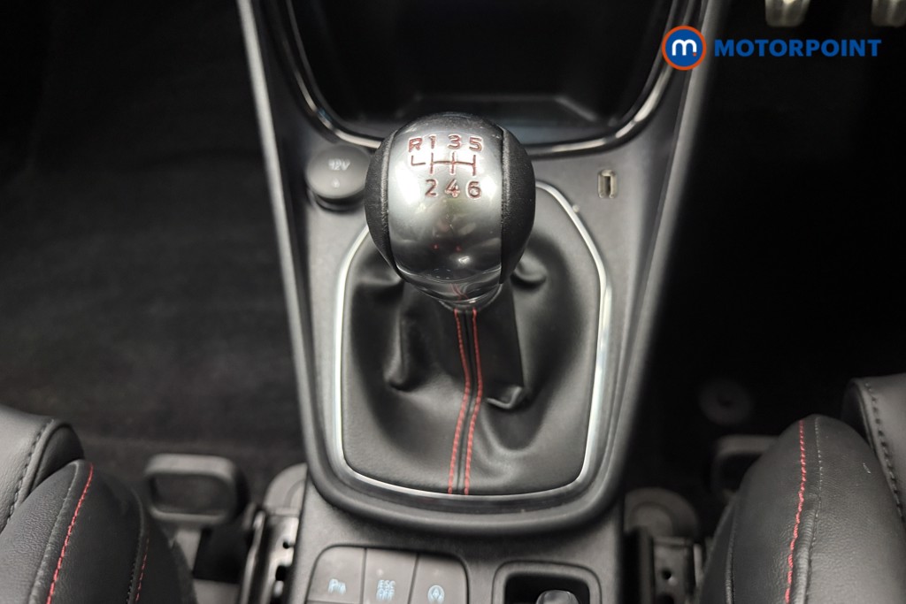 Ford Puma ST Manual Petrol SUV - Stock Number (1570310) - 7th supplementary image