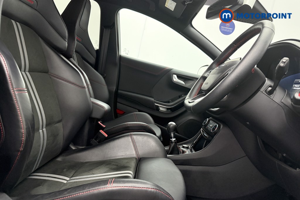 Ford Puma ST Manual Petrol SUV - Stock Number (1570310) - 8th supplementary image