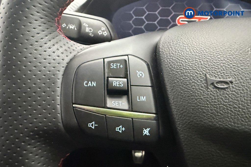 Ford Puma ST Manual Petrol SUV - Stock Number (1570310) - 14th supplementary image