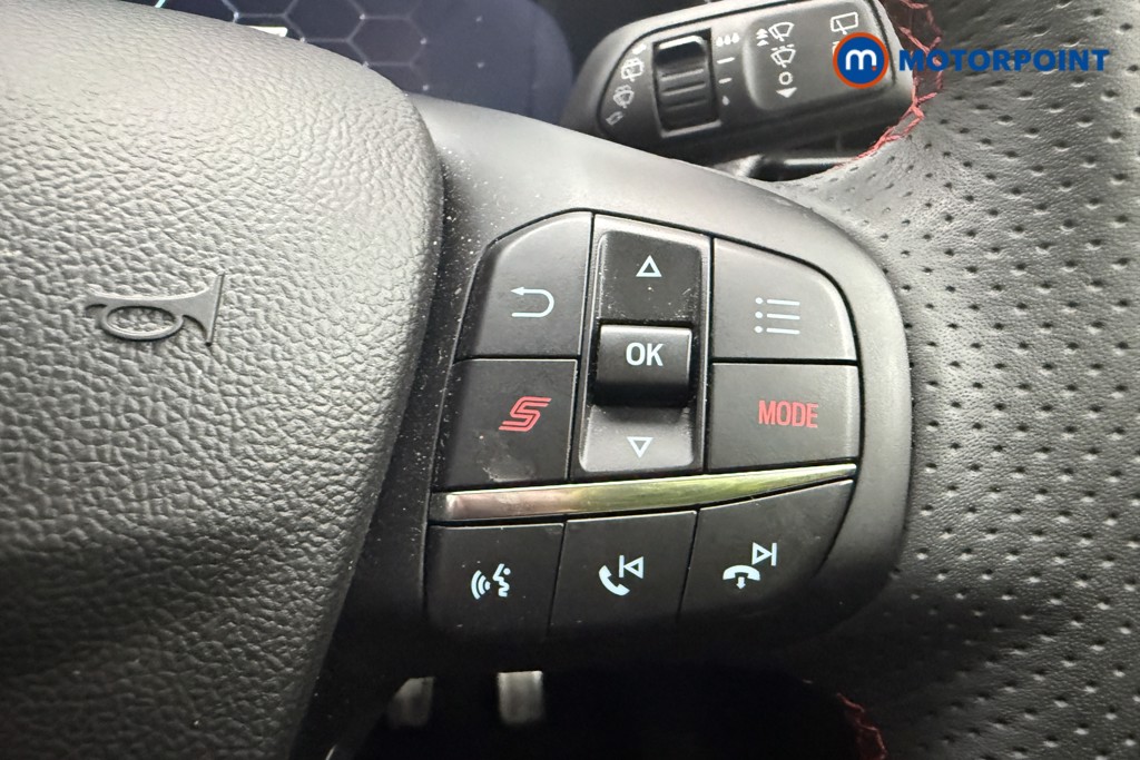 Ford Puma ST Manual Petrol SUV - Stock Number (1570310) - 15th supplementary image