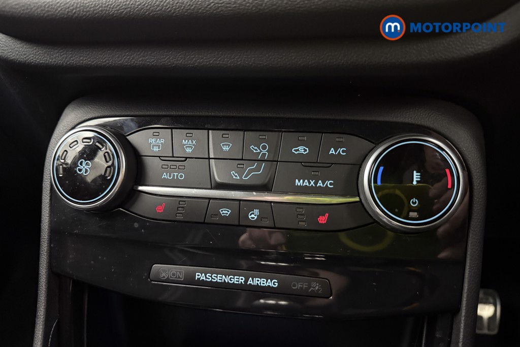 Ford Puma ST Manual Petrol SUV - Stock Number (1570310) - 16th supplementary image
