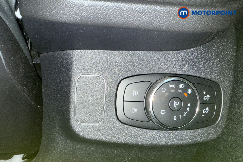 Ford Puma ST Manual Petrol SUV - Stock Number (1570310) - 17th supplementary image