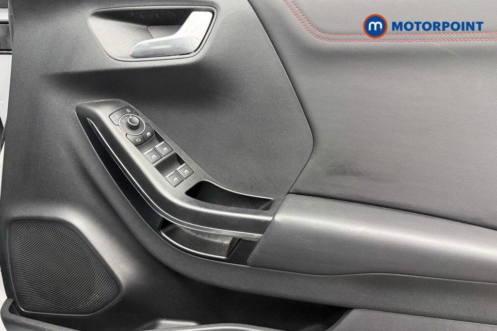 Ford Puma ST Manual Petrol SUV - Stock Number (1570310) - 18th supplementary image