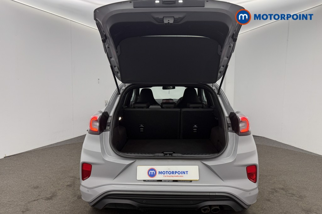 Ford Puma ST Manual Petrol SUV - Stock Number (1570310) - 20th supplementary image