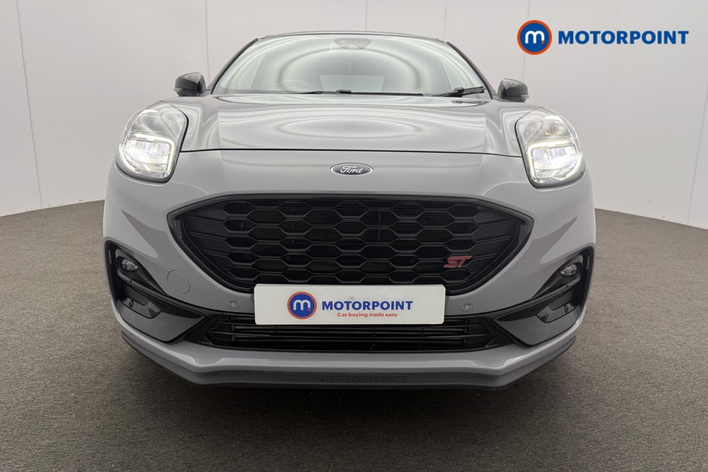 Ford Puma ST Manual Petrol SUV - Stock Number (1570310) - 22nd supplementary image