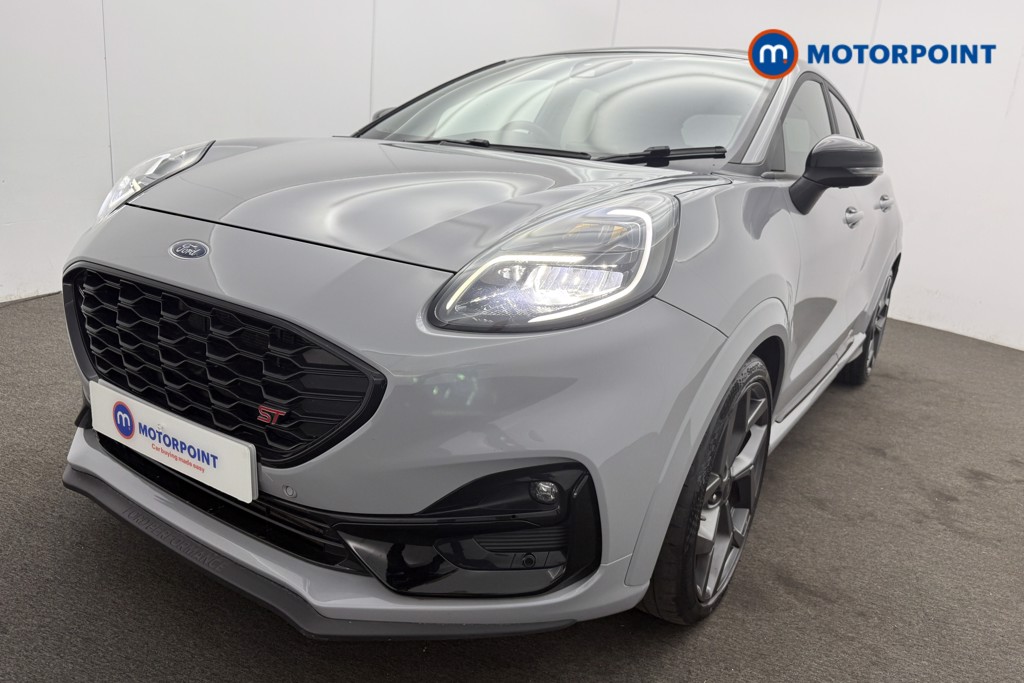 Ford Puma ST Manual Petrol SUV - Stock Number (1570310) - 23rd supplementary image