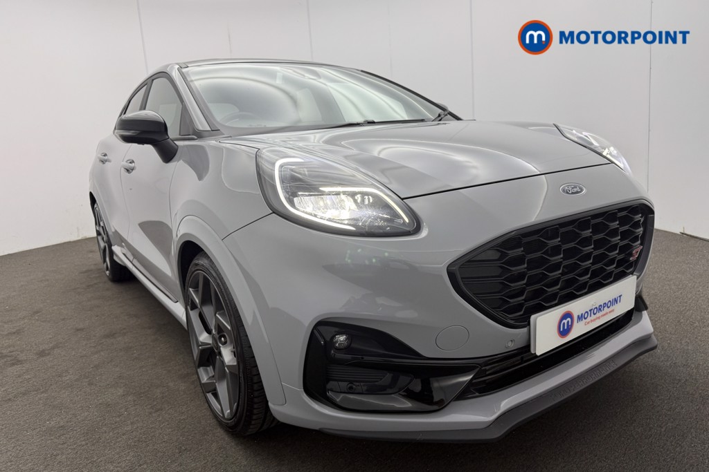 Ford Puma ST Manual Petrol SUV - Stock Number (1570310) - 24th supplementary image