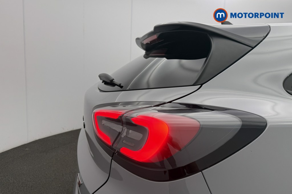 Ford Puma ST Manual Petrol SUV - Stock Number (1570310) - 25th supplementary image