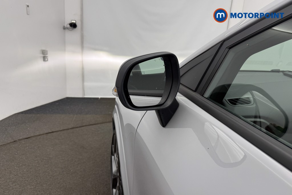 Ford Puma ST Manual Petrol SUV - Stock Number (1570310) - 28th supplementary image