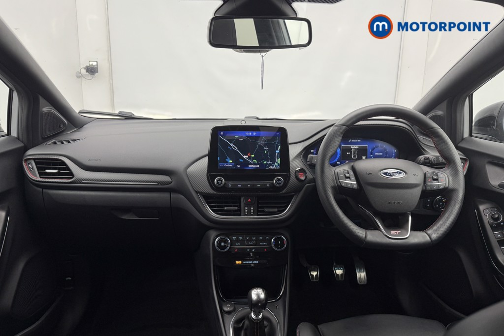 Ford Puma ST Manual Petrol SUV - Stock Number (1570310) - 1st supplementary image