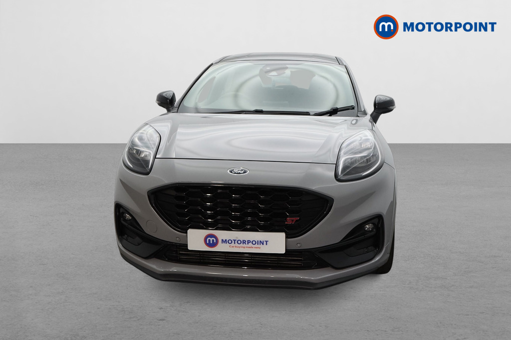 Ford Puma ST Manual Petrol SUV - Stock Number (1570310) - Front bumper