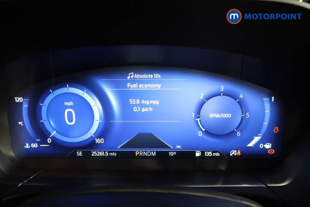 Ford Kuga St-Line X Edition Automatic Diesel SUV - Stock Number (1570355) - 2nd supplementary image