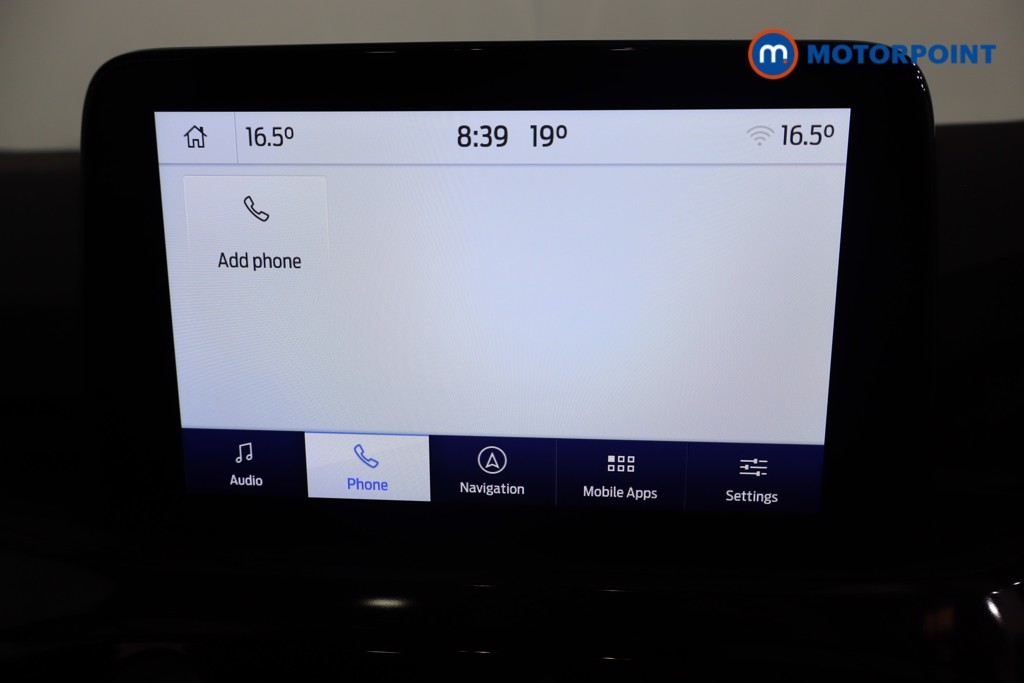Ford Kuga St-Line X Edition Automatic Diesel SUV - Stock Number (1570355) - 5th supplementary image