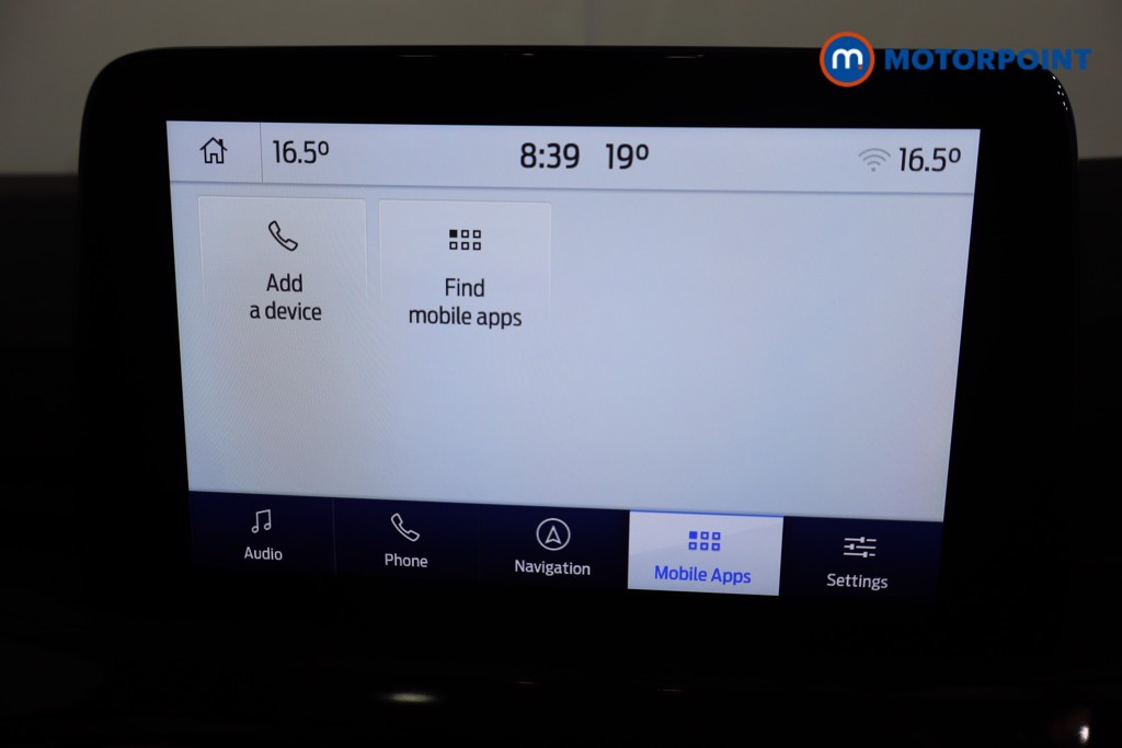 Ford Kuga St-Line X Edition Automatic Diesel SUV - Stock Number (1570355) - 7th supplementary image