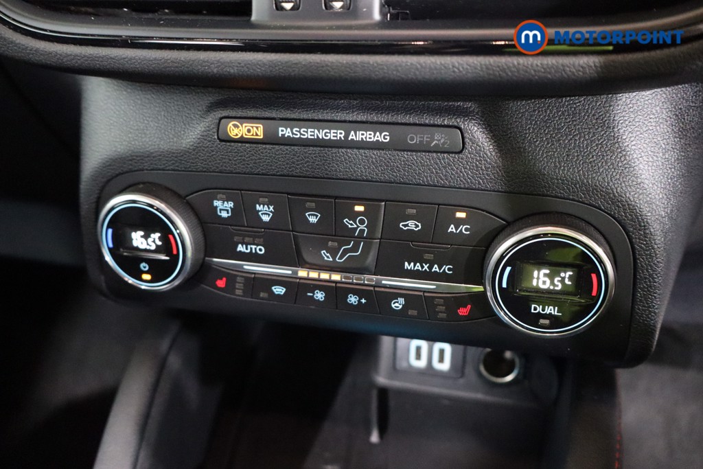 Ford Kuga St-Line X Edition Automatic Diesel SUV - Stock Number (1570355) - 10th supplementary image