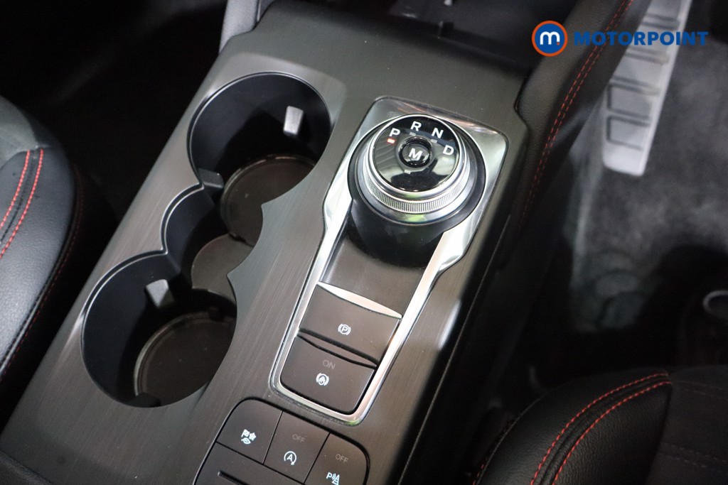 Ford Kuga St-Line X Edition Automatic Diesel SUV - Stock Number (1570355) - 11th supplementary image