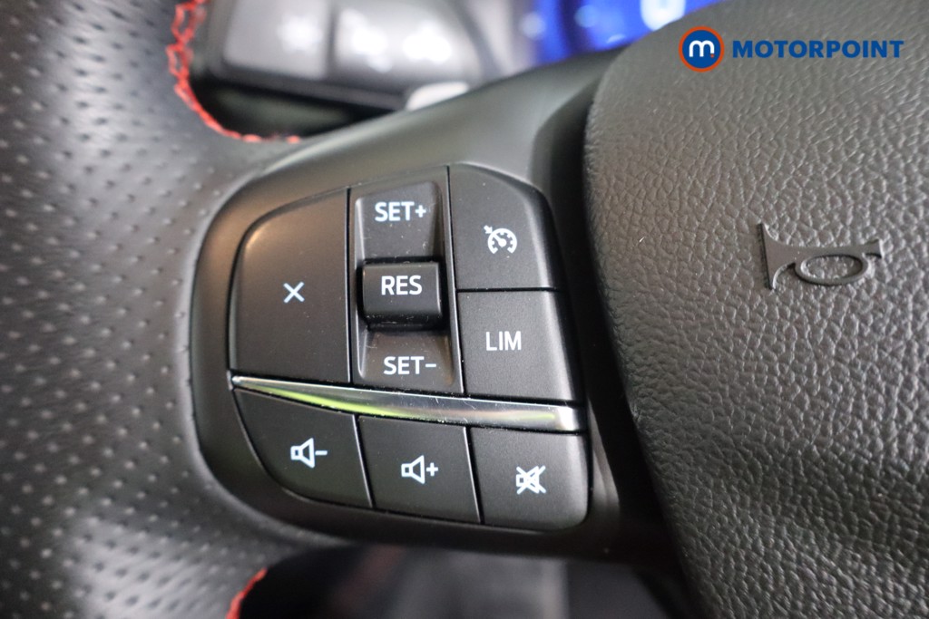 Ford Kuga St-Line X Edition Automatic Diesel SUV - Stock Number (1570355) - 12th supplementary image