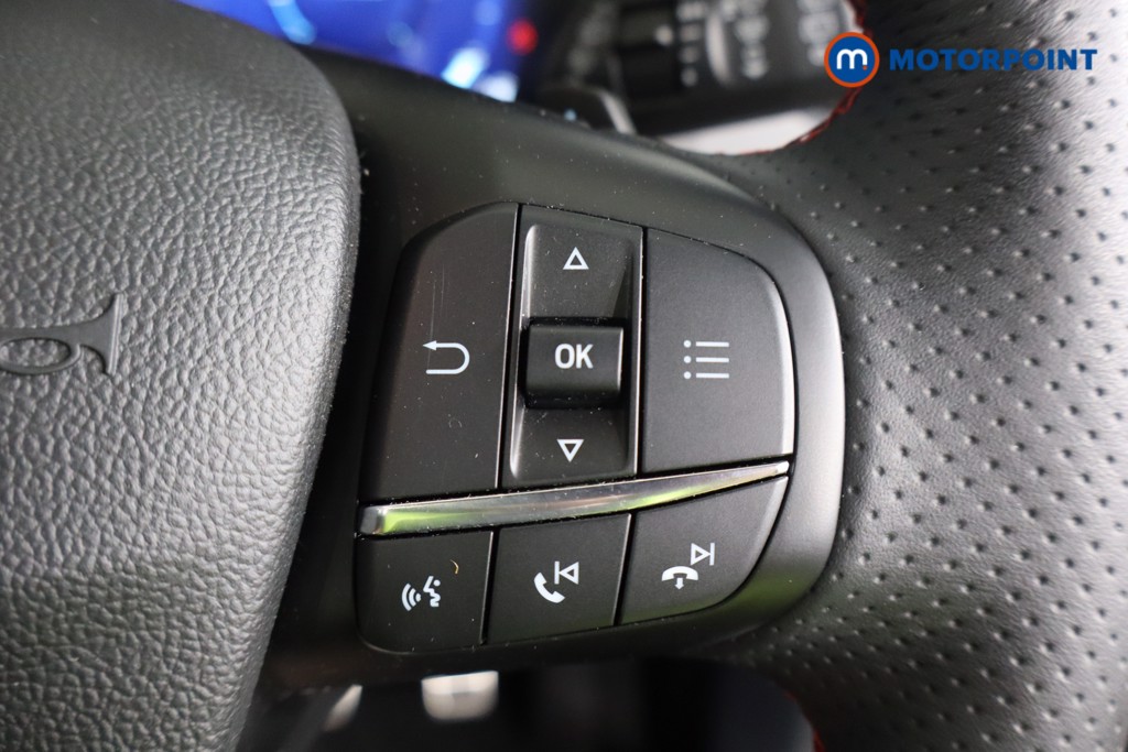 Ford Kuga St-Line X Edition Automatic Diesel SUV - Stock Number (1570355) - 13th supplementary image