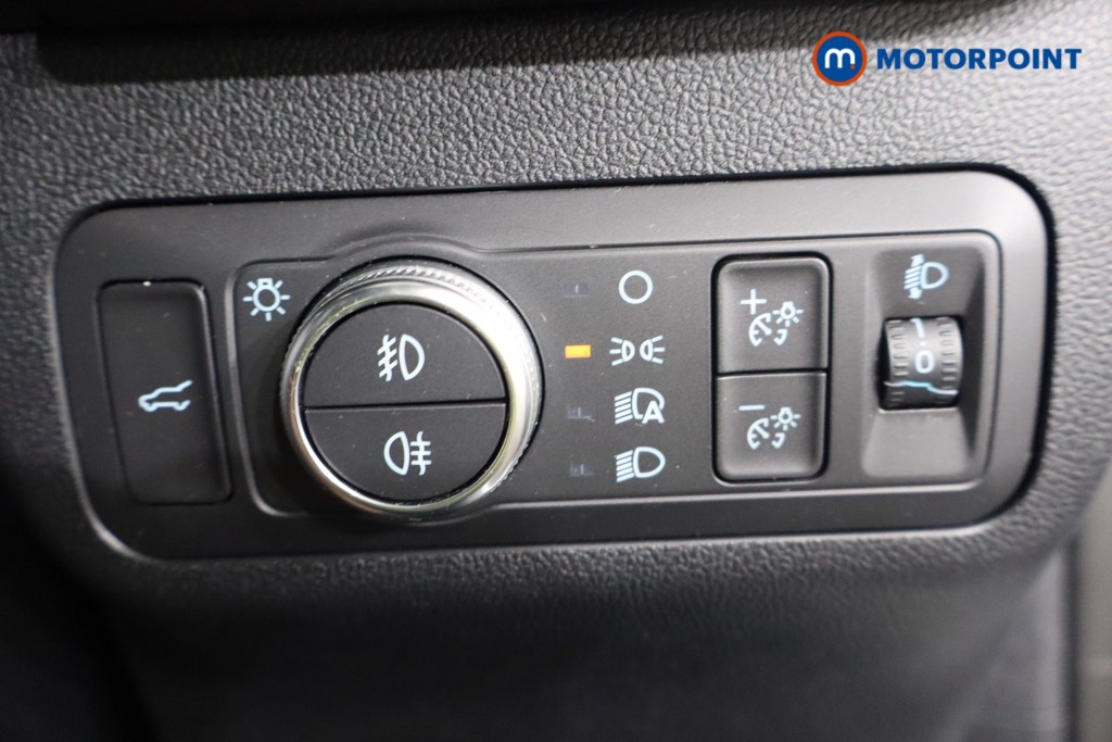 Ford Kuga St-Line X Edition Automatic Diesel SUV - Stock Number (1570355) - 16th supplementary image