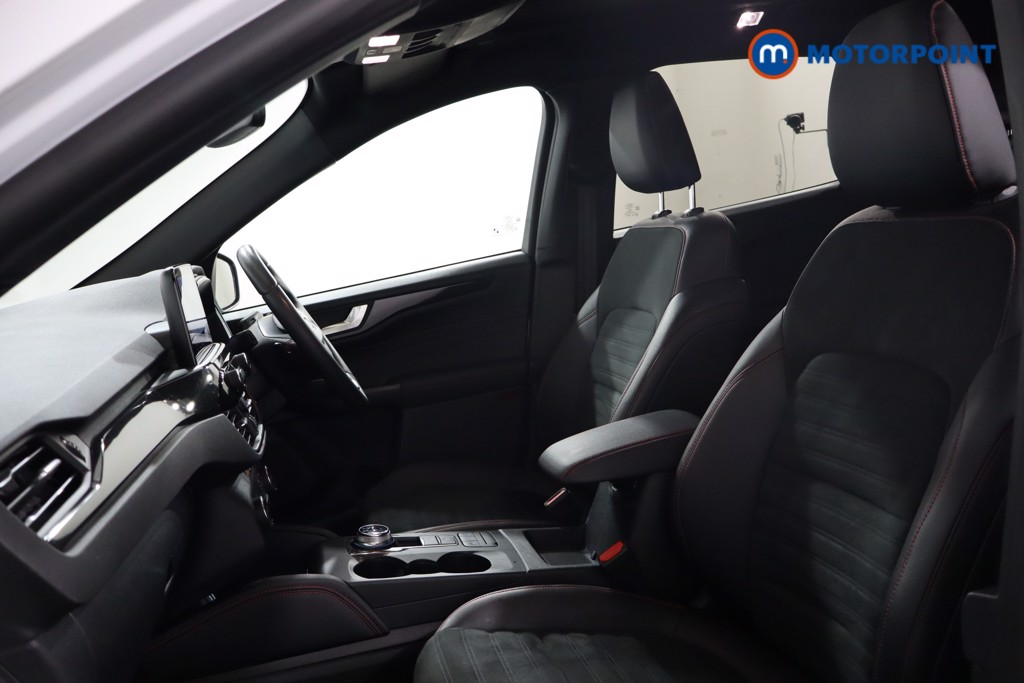 Ford Kuga St-Line X Edition Automatic Diesel SUV - Stock Number (1570355) - 19th supplementary image