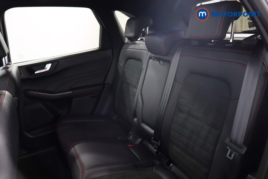 Ford Kuga St-Line X Edition Automatic Diesel SUV - Stock Number (1570355) - 20th supplementary image