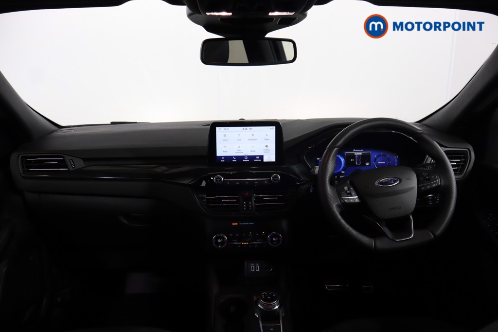Ford Kuga St-Line X Edition Automatic Diesel SUV - Stock Number (1570355) - 22nd supplementary image