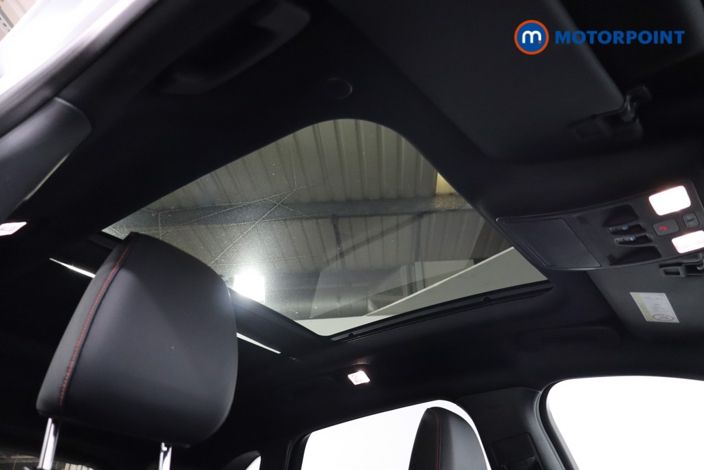 Ford Kuga St-Line X Edition Automatic Diesel SUV - Stock Number (1570355) - 23rd supplementary image