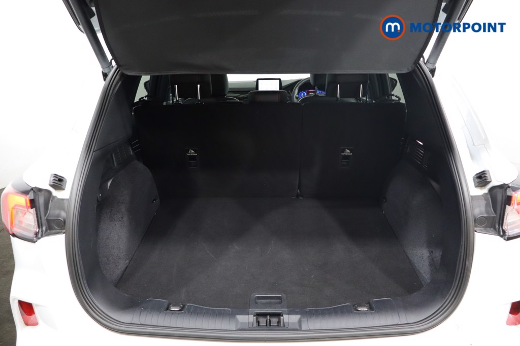 Ford Kuga St-Line X Edition Automatic Diesel SUV - Stock Number (1570355) - 24th supplementary image