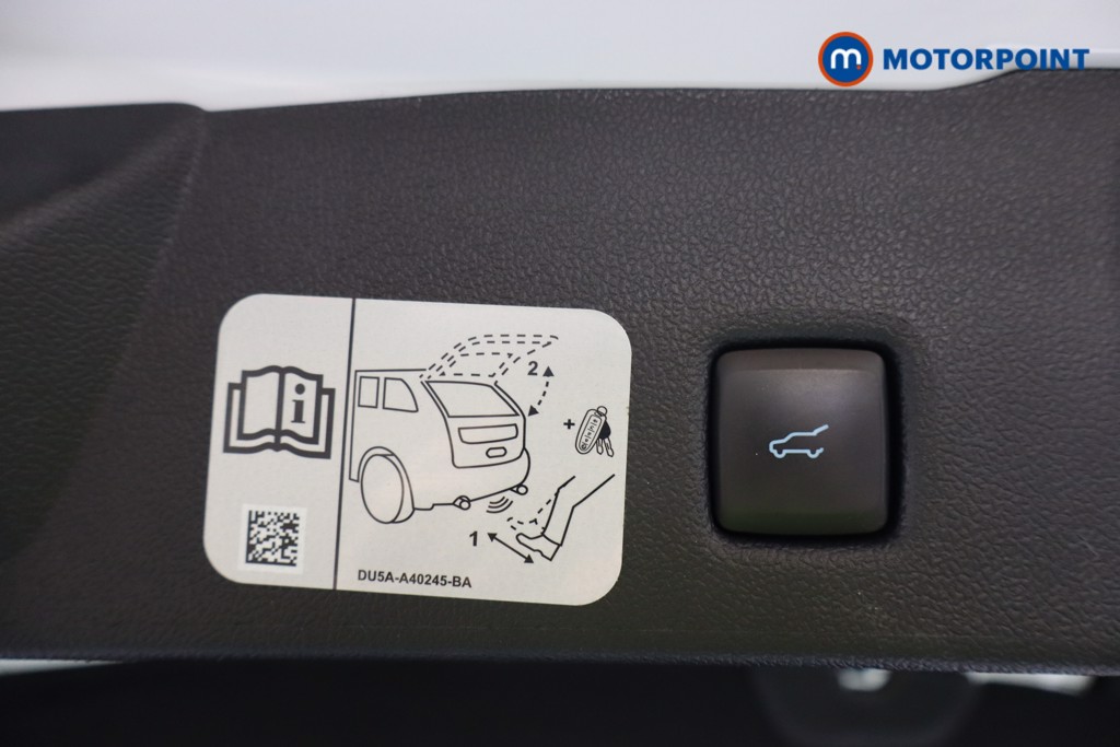 Ford Kuga St-Line X Edition Automatic Diesel SUV - Stock Number (1570355) - 25th supplementary image