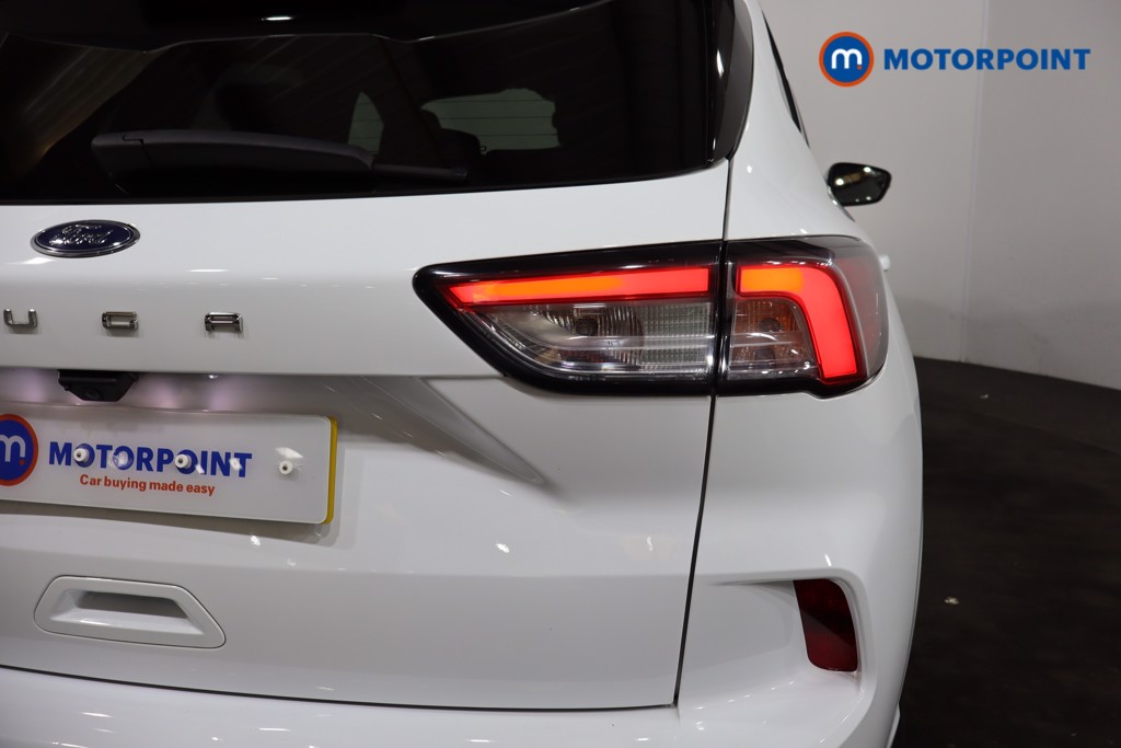 Ford Kuga St-Line X Edition Automatic Diesel SUV - Stock Number (1570355) - 32nd supplementary image