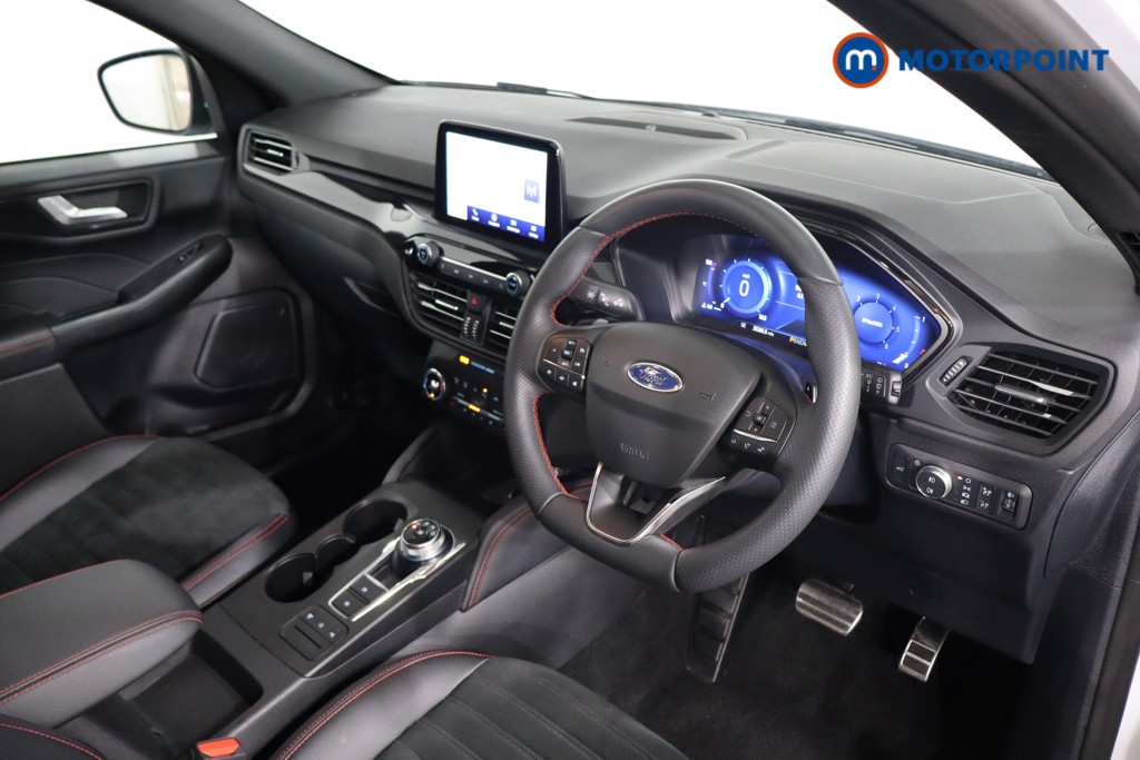 Ford Kuga St-Line X Edition Automatic Diesel SUV - Stock Number (1570355) - 1st supplementary image