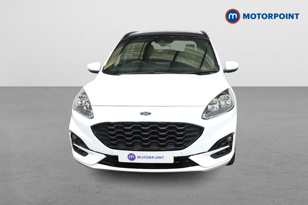 Ford Kuga St-Line X Edition Automatic Diesel SUV - Stock Number (1570355) - Front bumper