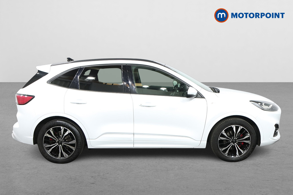 Ford Kuga St-Line X Edition Automatic Diesel SUV - Stock Number (1570355) - Drivers side