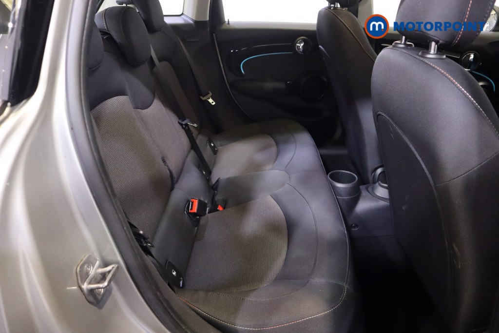 Mini Hatchback Cooper Classic Automatic Petrol Hatchback - Stock Number (1570454) - 7th supplementary image