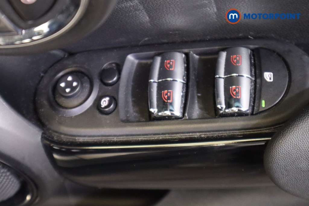 Mini Hatchback Cooper Classic Automatic Petrol Hatchback - Stock Number (1570454) - 15th supplementary image