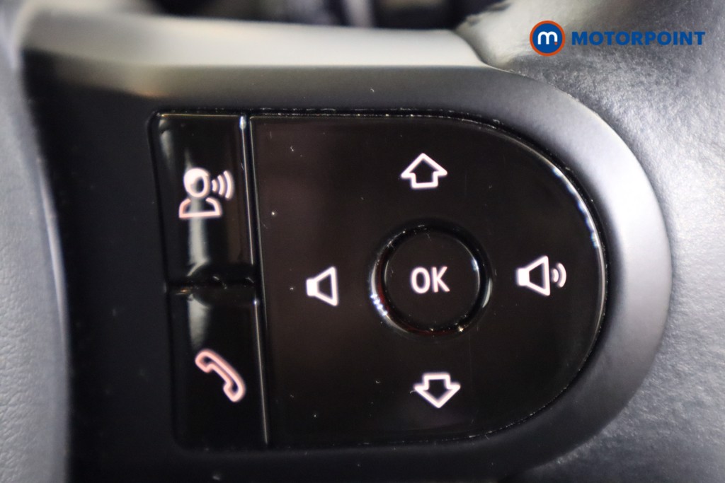 Mini Hatchback Cooper Classic Automatic Petrol Hatchback - Stock Number (1570454) - 18th supplementary image